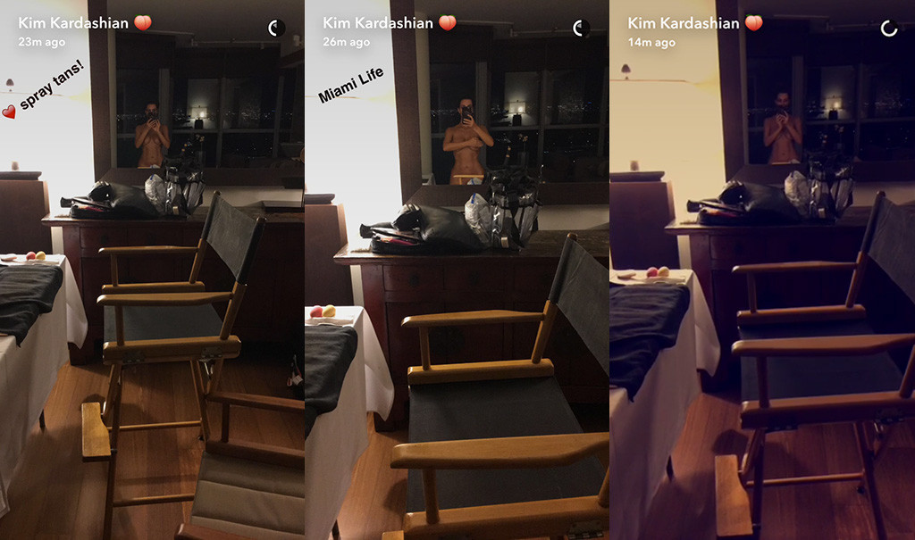 Kim Kardashian Kim Kardashian